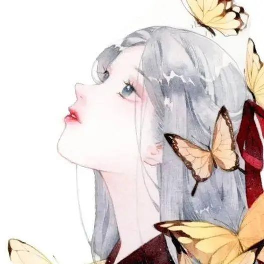 用户头像 鹿与森